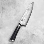 Shun Shiranami 8-Inch Chef Knife