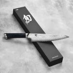 Shun Shiranami 8-Inch Chef Knife