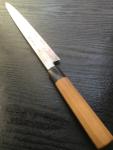 Sakai Takayuki Ginsan 300mm Yanagi Knife