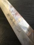 Sakai Takayuki Ginsan 300mm Yanagi Knife