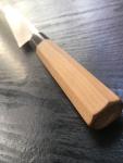 Sakai Takayuki Ginsan 300mm Yanagi Knife