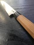 Sakai Takayuki Ginsan 300mm Yanagi Knife