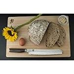 Shun Premier 8-Piece Professional Knife Set