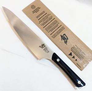 Shun Kazahana 8-Inch Japanese Chef Knife