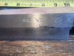 Masamoto Souhonten Sushi and Sashimi Knife