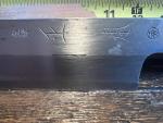 Masamoto Souhonten Sushi and Sashimi Knife