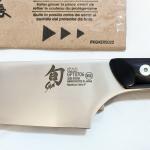 Shun Kazahana 8-Inch Japanese Chef Knife