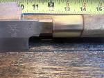 Masamoto Souhonten Sushi and Sashimi Knife