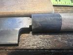 Masamoto Souhonten Sushi and Sashimi Knife