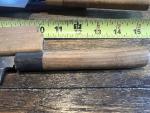 Masamoto Souhonten Sushi and Sashimi Knife