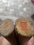 Masamoto Souhonten Sushi and Sashimi Knife