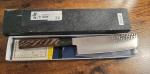 Sakai Takayuki 6.5 Inch Nakiri Vegetable Knife