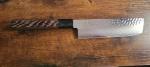 Sakai Takayuki 6.5 Inch Nakiri Vegetable Knife