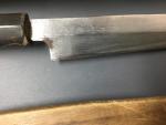 Masamoto 9-Inch Sushi Knife - Japanese Precision Blade
