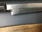 Masamoto 9-Inch Sushi Knife - Japanese Precision Blade