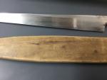 Masamoto 9-Inch Sushi Knife - Japanese Precision Blade