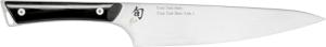 Shun Kazahana 8" Chef Knife - Personalized Engraving