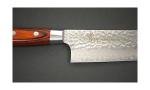 Sakai Takayuki Hammered VG-10 Vegetable Knife 160mm