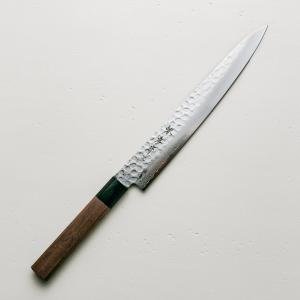 Sakai Takayuki 45-Layer Damascus Chef Knife 240mm