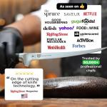 Dalstrong Gladiator 7" Flexible Fillet Knife