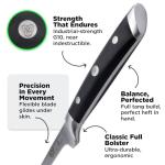 Dalstrong Gladiator 7" Flexible Fillet Knife