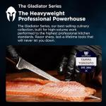 Dalstrong Gladiator 7" Flexible Fillet Knife