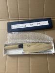 Masamoto Shiro-ko 150mm Kasumi Knife