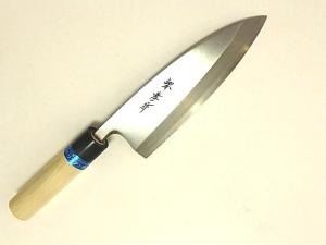 Sakai Takayuki Deba Fish Knife INOX