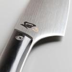 Shun Kazahana 8-Inch Professional Chef Knife