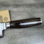 Shun Premier 8” Chef's Knife - VG-MAX Damascus