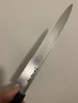 Sakai Takayuki 210mm Yanagiba Sashimi Knife