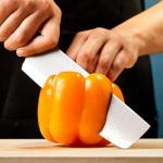 Milk Street 6.75-inch Nakiri Knife - German Steel