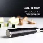 Shun Classic 3-Piece Knife Starter Set