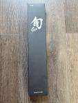 Shun Classic 7-inch Santoku Knife