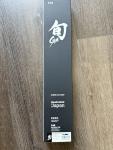 Shun Classic 7-inch Santoku Knife