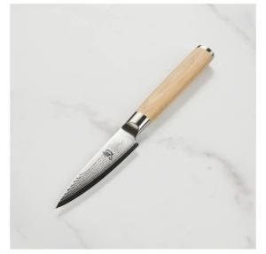 Shun Classic Blonde 3.5" Paring Knife