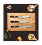 MASAMOTO AT Japanese 6-Inch Petty Kitchen Knife