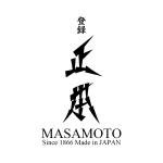 MASAMOTO AT Japanese 6-Inch Petty Kitchen Knife