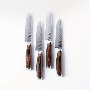 Shun Premier Set of 4 Steak Knives