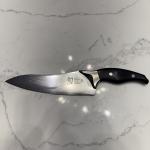 Shun Ken Onion 8-Inch Chef Knife