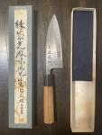 Masamoto 135mm Japanese Deba Knife