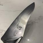Shun Ken Onion 8-Inch Chef Knife