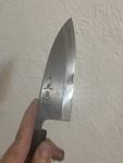 Masamoto 135mm Japanese Deba Knife