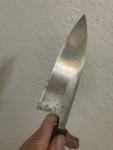 Masamoto 135mm Japanese Deba Knife