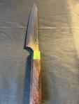 Yu Kurosaki Senkou 240mm SG2 Gyuto Knife