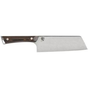 Shun Kanso 7" Utility Knife for Vegetables