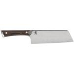 Shun Kanso 7" Utility Knife for Vegetables
