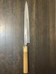 Masamoto Yanagiba Sushi Knife 240mm