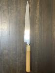 Masamoto Yanagiba Sushi Knife 240mm