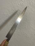 Masamoto Yanagiba Sushi Knife 240mm